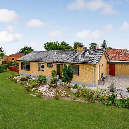 3 Bedroom Pet Friendly Home In Nordborg Bagian luar foto