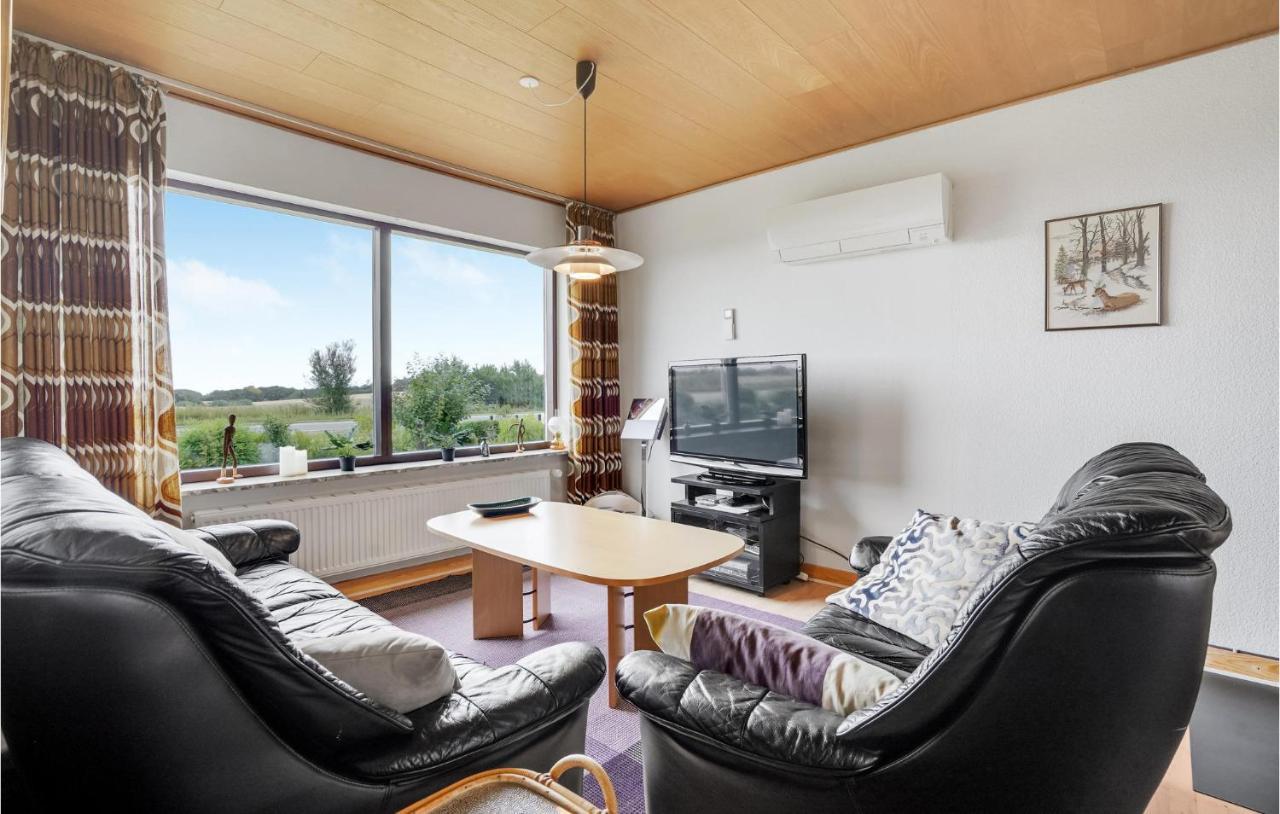 3 Bedroom Pet Friendly Home In Nordborg Bagian luar foto