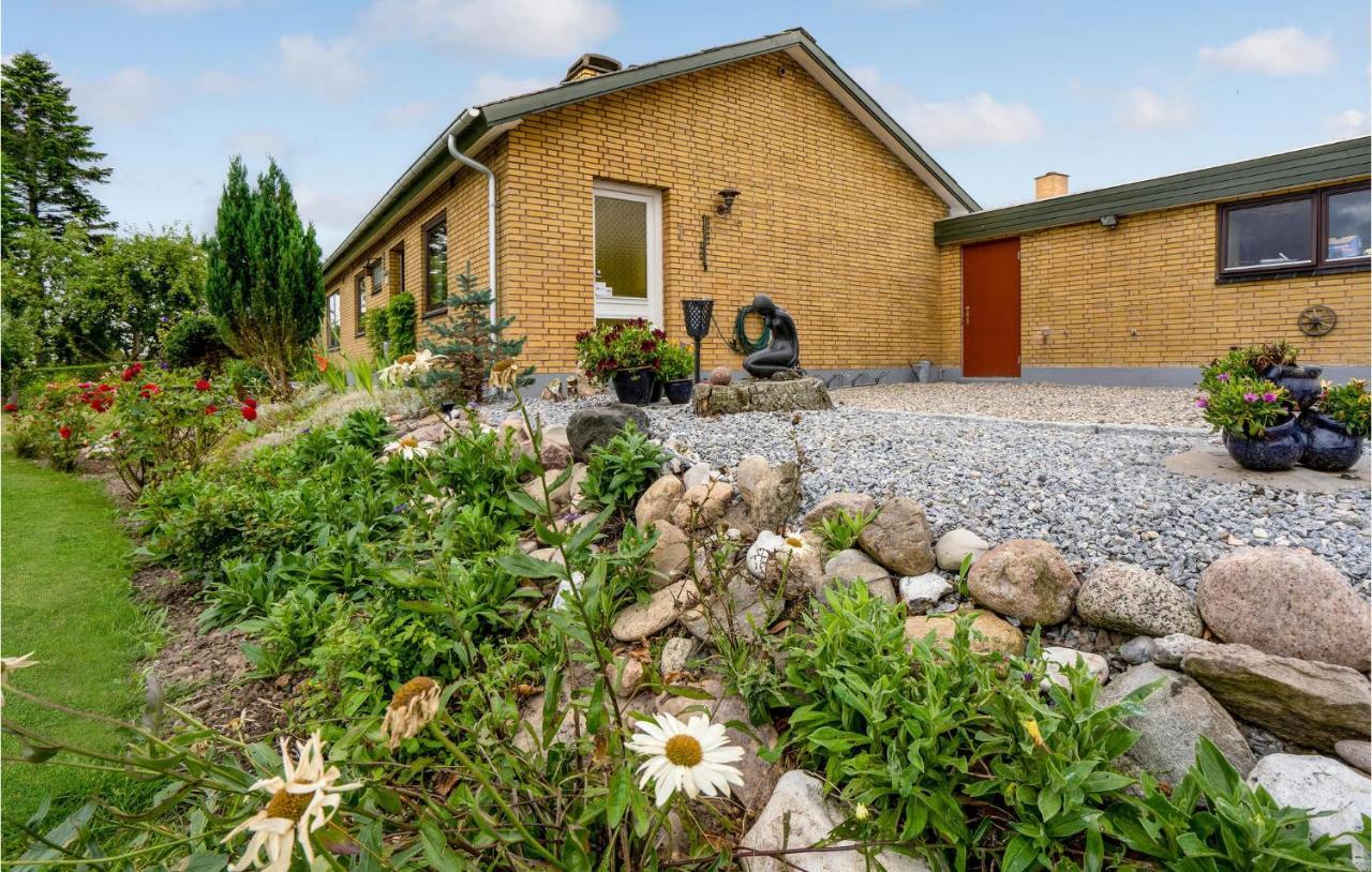 3 Bedroom Pet Friendly Home In Nordborg Bagian luar foto