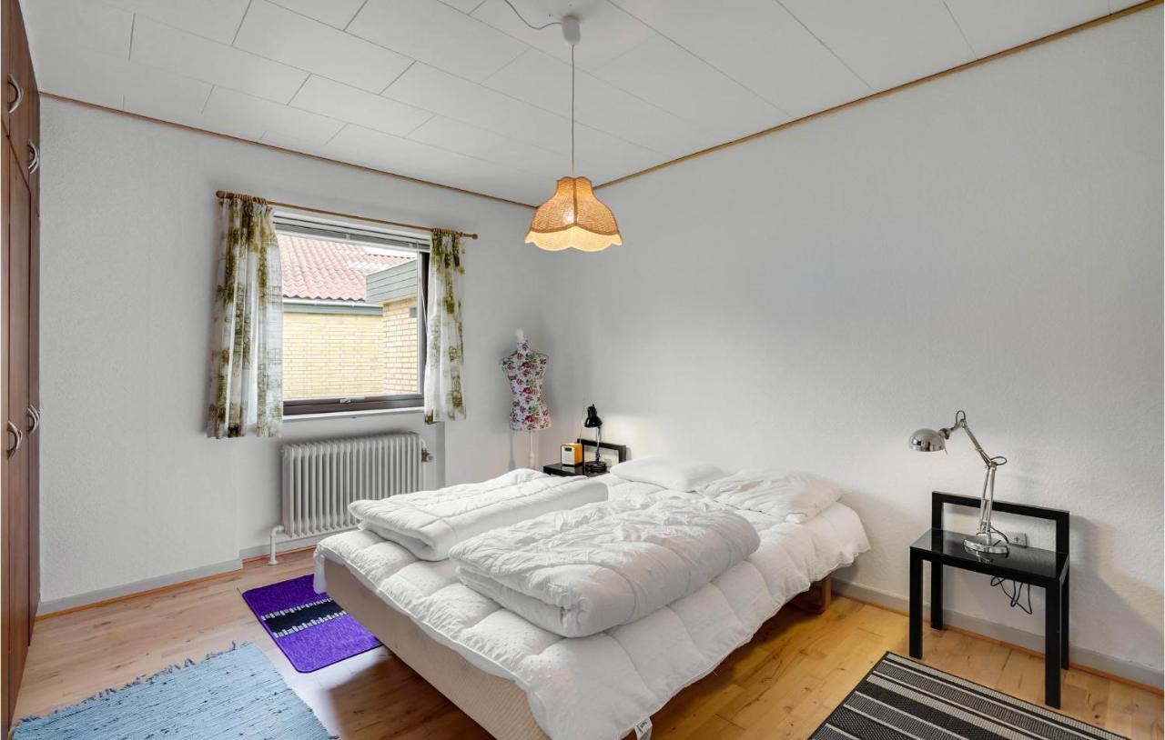 3 Bedroom Pet Friendly Home In Nordborg Bagian luar foto