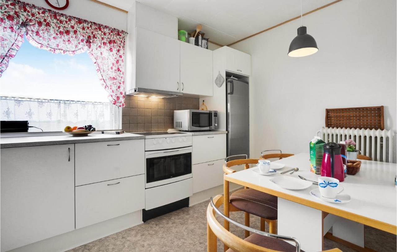 3 Bedroom Pet Friendly Home In Nordborg Bagian luar foto
