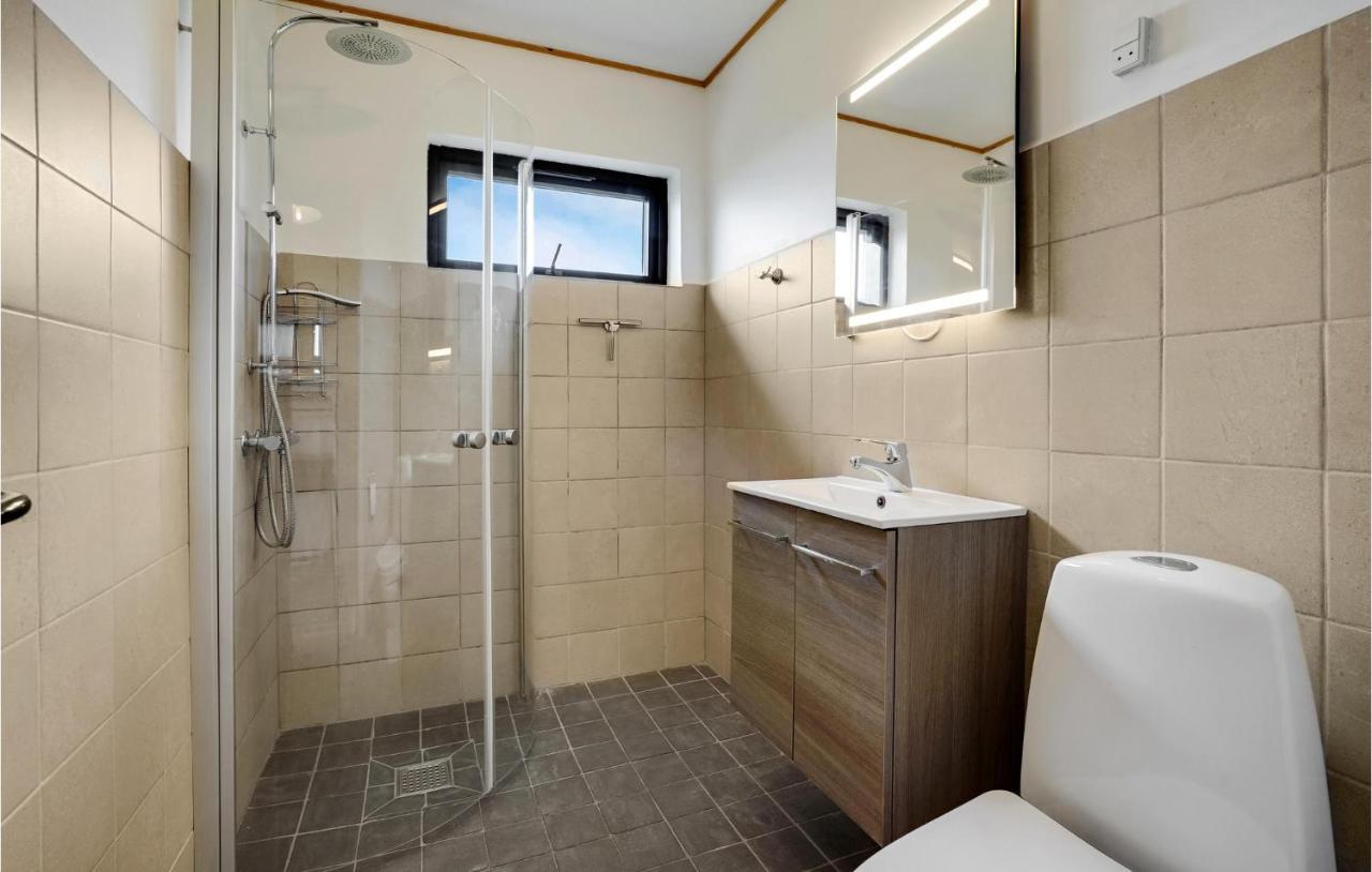 3 Bedroom Pet Friendly Home In Nordborg Bagian luar foto
