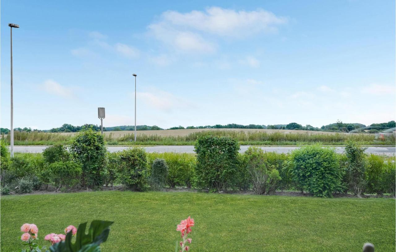 3 Bedroom Pet Friendly Home In Nordborg Bagian luar foto